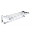Toalheiro Grohe Selection Cube (40804000)