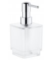 Selection Cube dispensador de jabon Grohe (40805000)
