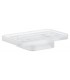 Selection Cube jabonera Grohe (40806000)