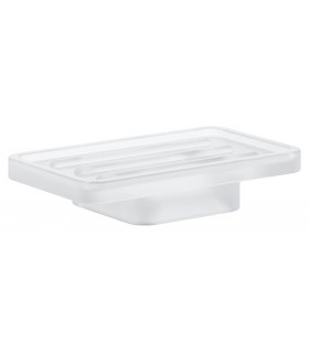Saboneteira Grohe Selection Cube (40806000)