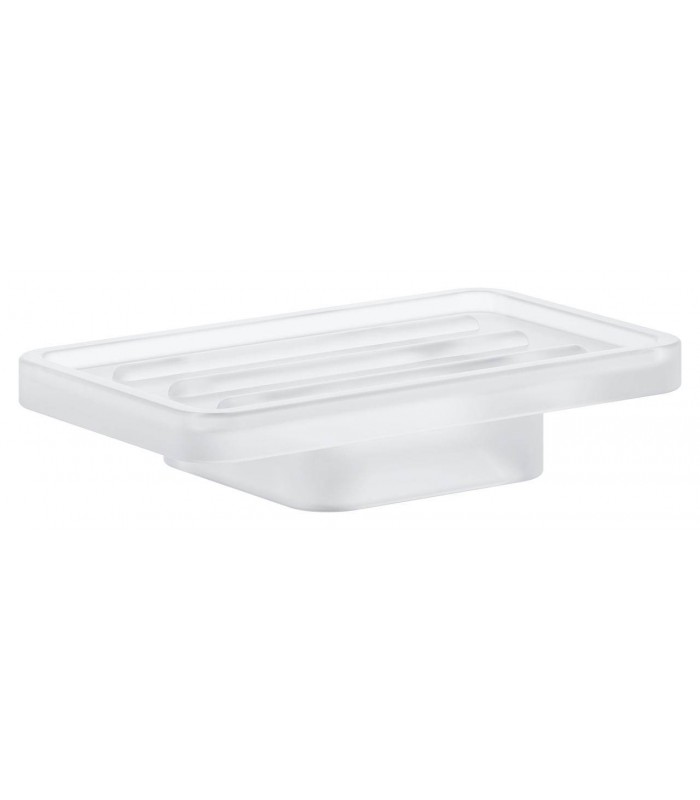 Compra online Saboneteira Grohe Selection Cube (40806000) en oferta al mejor precio