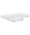Selection Cube jabonera Grohe (40806000)