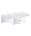 Selection Cube jabonera Grohe (40806000)