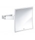 Espejo de aumento Grohe Selection Cube  (40808000)