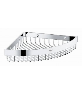 Selection Cube Estante de esquina Grohe (40809000)