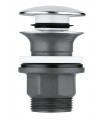 Válvula de drenagem de pressão Grohe (40824000)