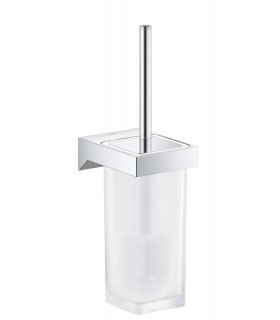 Selection Cube Escobillero de pared Grohe (40857000)