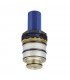 Cartucho de água reverso Grohe Smartcontrol 3/4" (49003000)