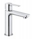 Lineare monom Lavabo S cuerpo liso y push open Grohe (23106001)