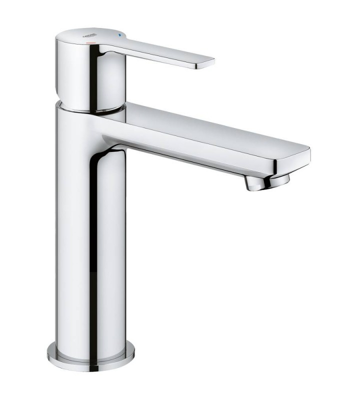 Compra online Lineare monom Lavabo S cuerpo liso y push open Grohe (23106001) en oferta al mejor precio