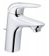 Eurostyle New monomando lavaboabo M solido vaciadoror Grohe (23707003)