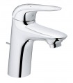 Eurostyle New monomando lavaboabo M solido vaciadoror Grohe (23707003)