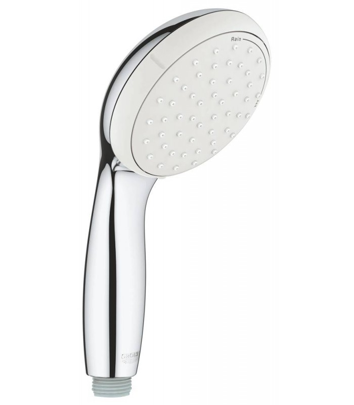 Compra online NTempesta 100 II teleducha 5,7l 2j Grohe (2759710E) en oferta al mejor precio