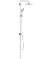 Euphoria 260 sist.de ducha +invers. 9,5 Grohe (27421002)