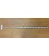 Recambios profesionales GROHE Varilla Accionamiento 37085Pi/88Pi