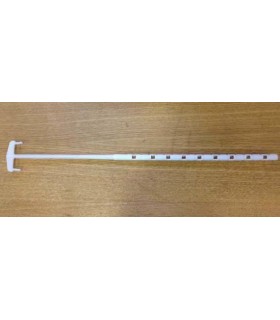 Recambios profesionales GROHE Varilla Accionamiento 37085Pi/88Pi