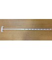 Recambios profesionales GROHE Varilla Accionamiento 37085Pi/88Pi