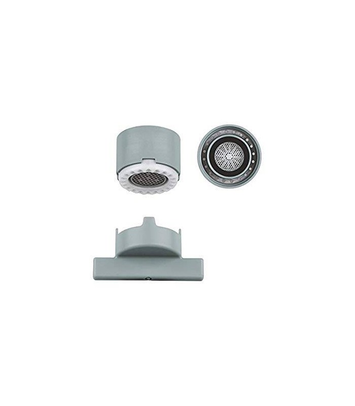 Compra online Aireador para monomando de cocina Grohe Minta (30274000) en oferta al mejor precio