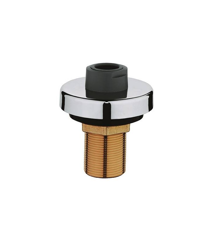 Compra online Recambios profesionales GROHE Soporte Y Guía Flexo P.Teleducha Encim. en oferta al mejor precio