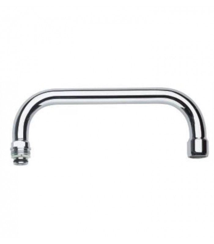 Compra online Bica tubular giratória de peças de reposição profissionais GROHE . Em U Adria Hit/Supra en oferta al mejor precio