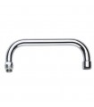 Recambios profesionales GROHE Caño Tubular Girat. En U Adria Hit/Supra
