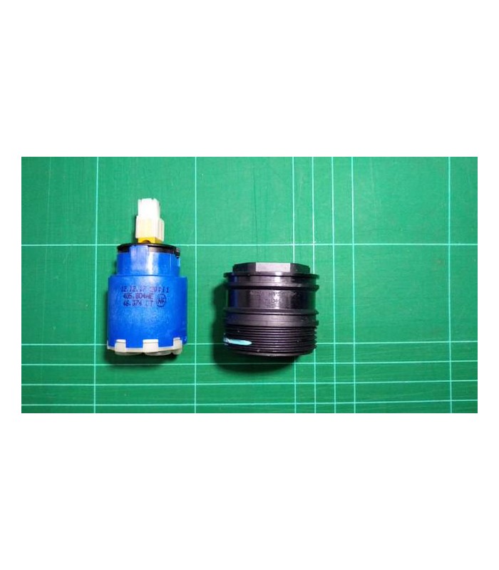 Compra online Peças de reposição e peças Grohe Cartucho misturador 35mm en oferta al mejor precio