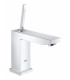 Grohe Eurocube Joy Monomando de lavabo 1/2" Tamaño M (Ref. 23658000)