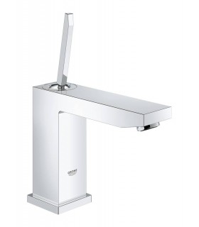 Grohe Eurocube Joy Monomando de lavabo 1/2" Tamaño M (Ref. 23658000)