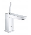 Grohe Eurocube Joy Monomando de lavabo 1/2" Tamaño M (Ref. 23658000)