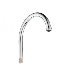 Recambios profesionales GROHE Caño Fijo Alto Concetto Cocina 32661