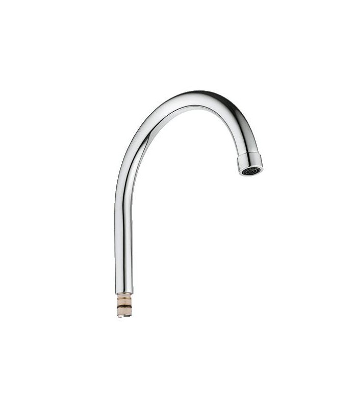 Compra online Recambios profesionales GROHE Caño Fijo Alto Concetto Cocina 32661 en oferta al mejor precio