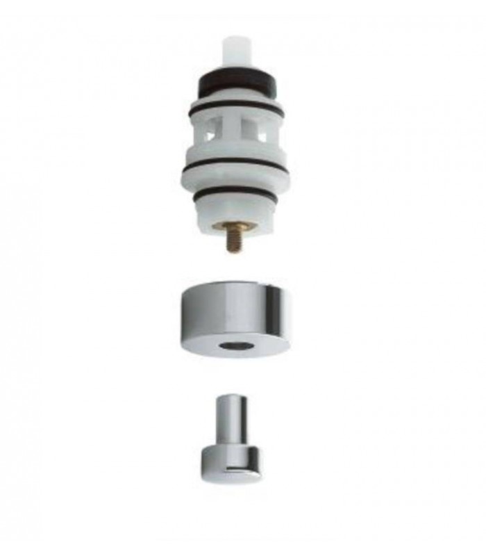 Compra online Peças de reposição profissionais GROHE Diverter Complete para 25010 / 25011 en oferta al mejor precio