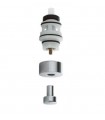Recambios profesionales GROHE Inversor Completo Para 25010 / 25011