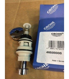 Recambios profesionales GROHE Inversor Completo Para Tenso 33349
