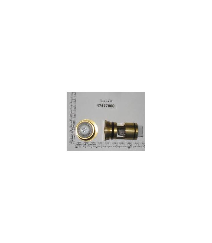 Compra online Peças de reposição profissionais GROHE Válvula antirretorno para 34971/964 en oferta al mejor precio