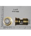 Recambios profesionales GROHE Válvula Antiretorno Para 34971/964