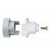 Recambios profesionales GROHE Aro De Regulación Para 34026