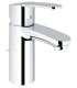 Misturador de lavatório GROHE Eurostyle Cosmopolitan Misturador de lavatório monocomando 1/2"