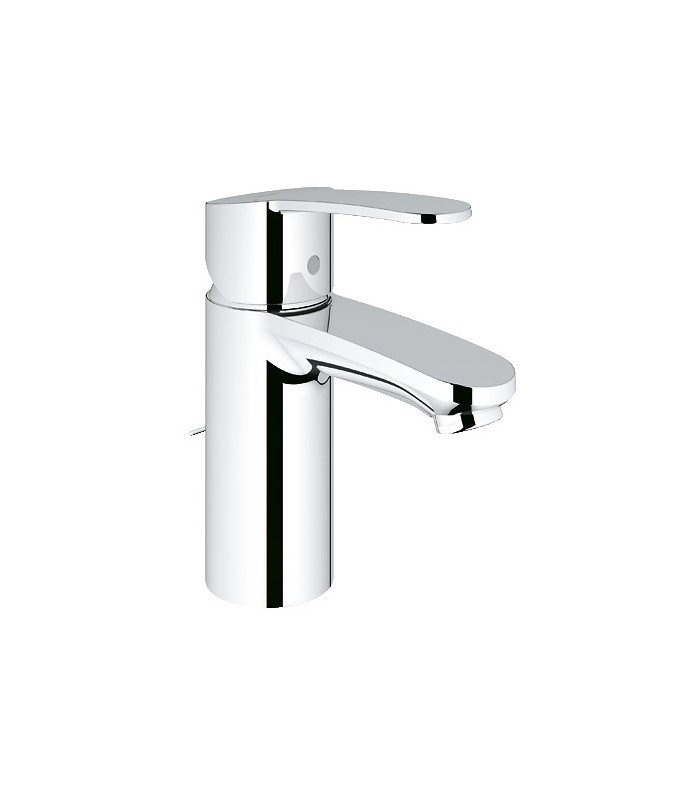 Compra online Grifo GROHE de lavabo Eurostyle Cosmopolitan Monomando de lavabo 1/2" en oferta al mejor precio