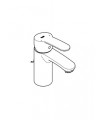 Grifo GROHE de lavabo Eurostyle Cosmopolitan Monomando de lavabo 1/2"