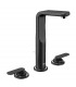 Grifo GROHE de lavabo Veris Batería de lavabo 1/2"