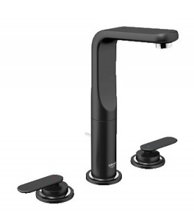 Grifo GROHE de lavabo Veris Batería de lavabo 1/2"
