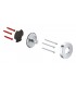 Recambio Grohe 48279000 Soporte Barra Ducha