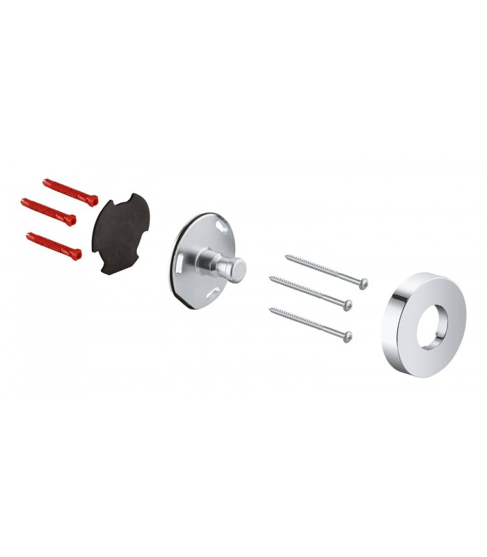 Compra online Soporte Barra Ducha Grohe (48279000) en oferta al mejor precio