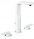 Misturador de lavatório GROHE Veris Misturador de lavatório 1/2"