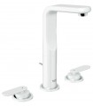 Grifo GROHE de lavabo Veris Batería de lavabo 1/2"