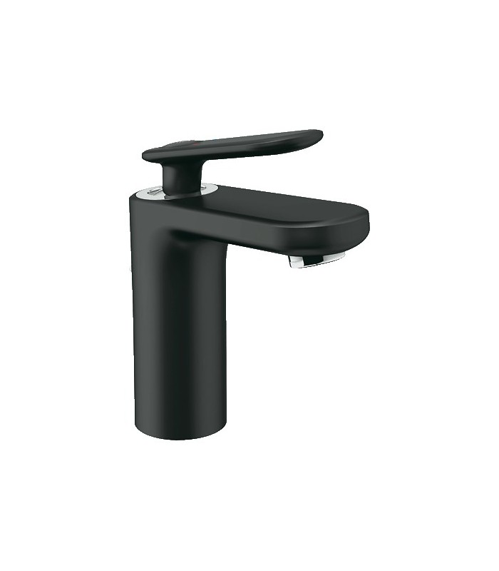 Compra online Grifo GROHE de lavabo Veris Monomando de lavabo 1/2" en oferta al mejor precio