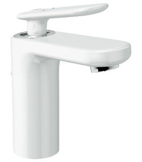 Misturador de lavatório GROHE Veris Misturador de lavatório monocomando 1/2"