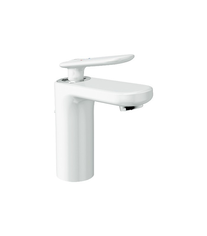 Compra online Misturador de lavatório GROHE Veris Misturador de lavatório monocomando 1/2" en oferta al mejor precio