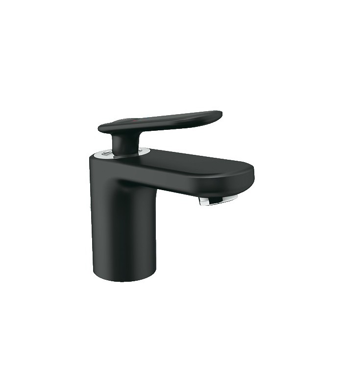 Compra online Misturador de lavatório GROHE Veris Misturador de lavatório monocomando 1/2" en oferta al mejor precio